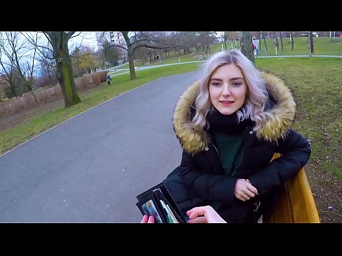 ❤️ Swallows cum panas muhrim pikeun duit - blowjob di taman ku Eva Elfie ❌ Poro kualitas dina su.dienlanhbk.top